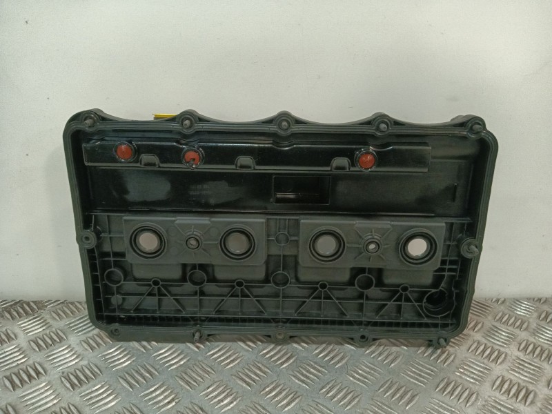Recambio de tapa balancines para citroën jumper iii furgoneta 2.2 hdi 110 referencia OEM IAM 70260190  
