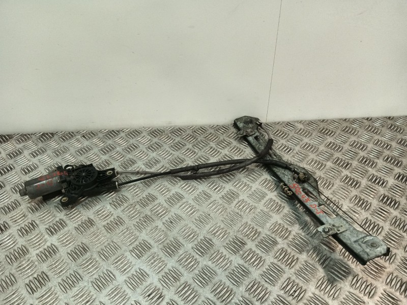 Recambio de elevalunas delantero izquierdo para peugeot 306 berlina 3/4/5 puertas (s2) referencia OEM IAM   