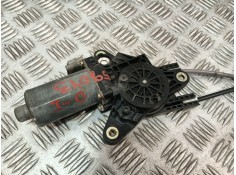 Recambio de elevalunas delantero izquierdo para peugeot 306 berlina 3/4/5 puertas (s2) referencia OEM IAM    2