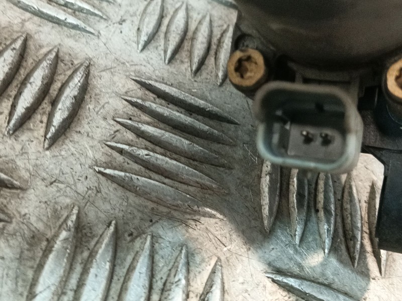 Recambio de elevalunas delantero izquierdo para peugeot 306 berlina 3/4/5 puertas (s2) referencia OEM IAM   