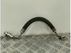 Recambio de tubos aire acondicionado para peugeot partner origin monospace (g_) 1.6 hdi 75 referencia OEM IAM 9681693480  