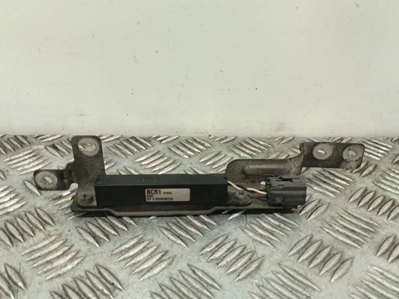 Recambio de amplificador de antena para mazda 3 lim. (bl) referencia OEM IAM X301B03601  