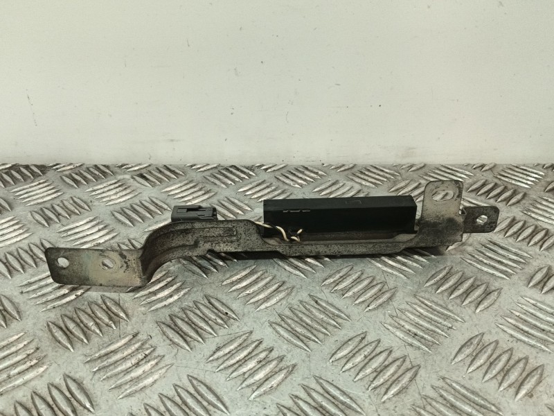Recambio de amplificador de antena para mazda 3 lim. (bl) referencia OEM IAM X301B03601  