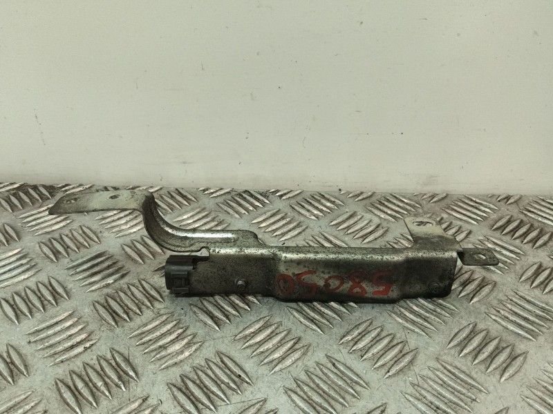 Recambio de amplificador de antena para mazda 3 lim. (bl) referencia OEM IAM X301B03601  