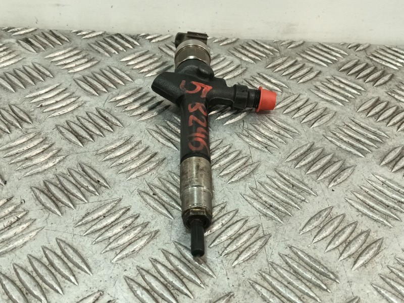 Recambio de inyector para mazda 5 berl. (cr) referencia OEM IAM RF8G13H50  
