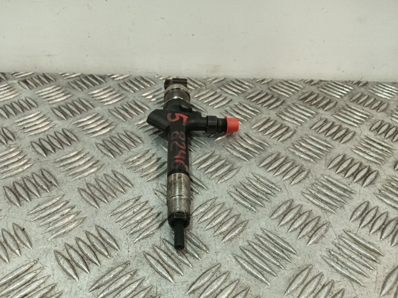 Recambio de inyector para mazda 5 berl. (cr) referencia OEM IAM RF8G13H50  