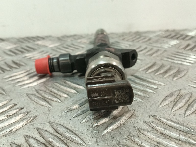 Recambio de inyector para mazda 5 berl. (cr) referencia OEM IAM RF8G13H50  