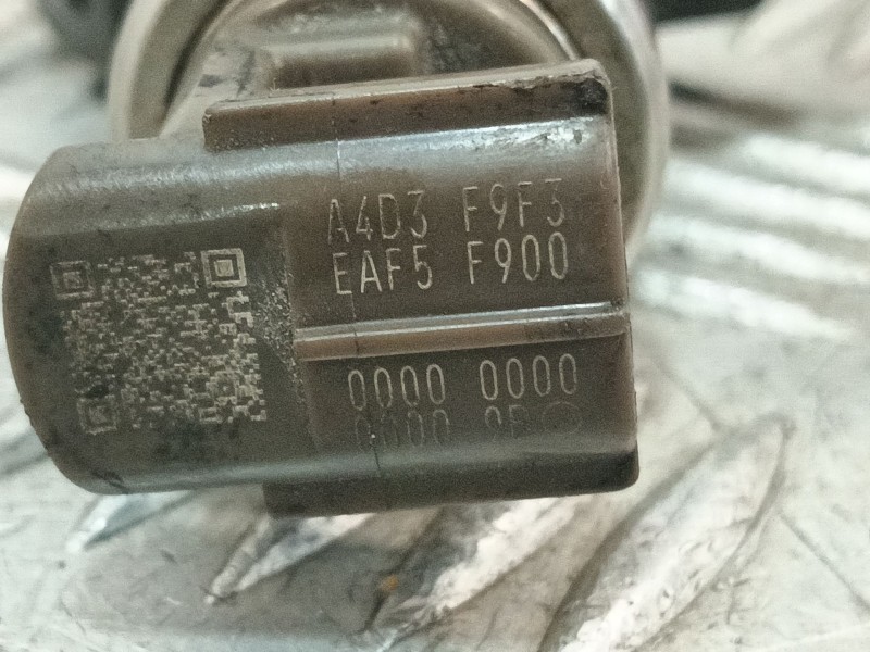 Recambio de inyector para mazda 5 berl. (cr) referencia OEM IAM RF8G13H50  