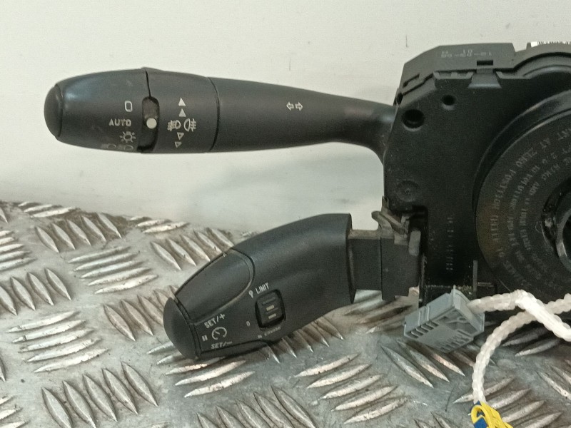 Recambio de mando multifuncion para citroën c3 i (fc_, fn_) 1.4 i referencia OEM IAM 96640414XT  