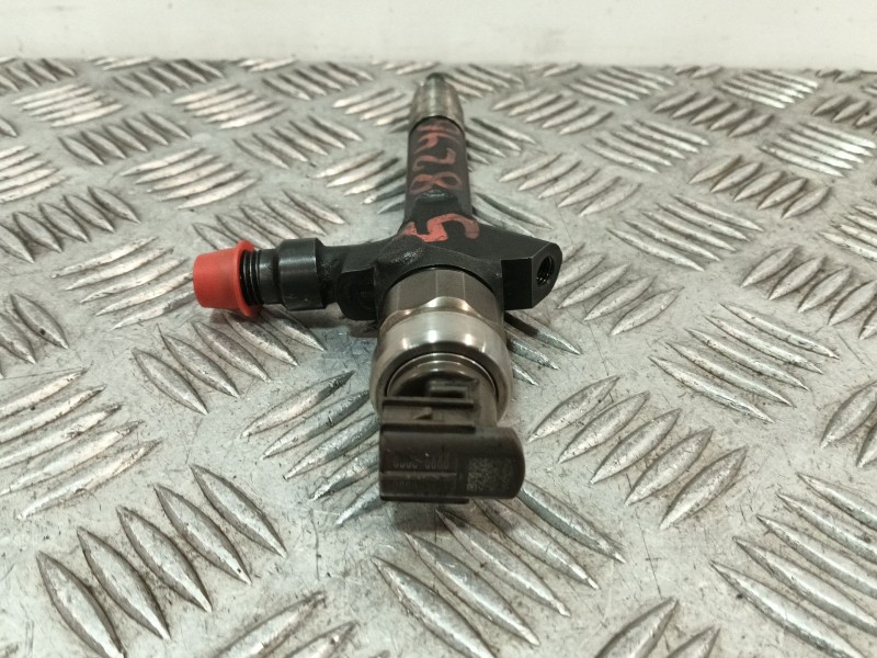 Recambio de inyector para mazda 5 berl. (cr) referencia OEM IAM RF8G13H50  