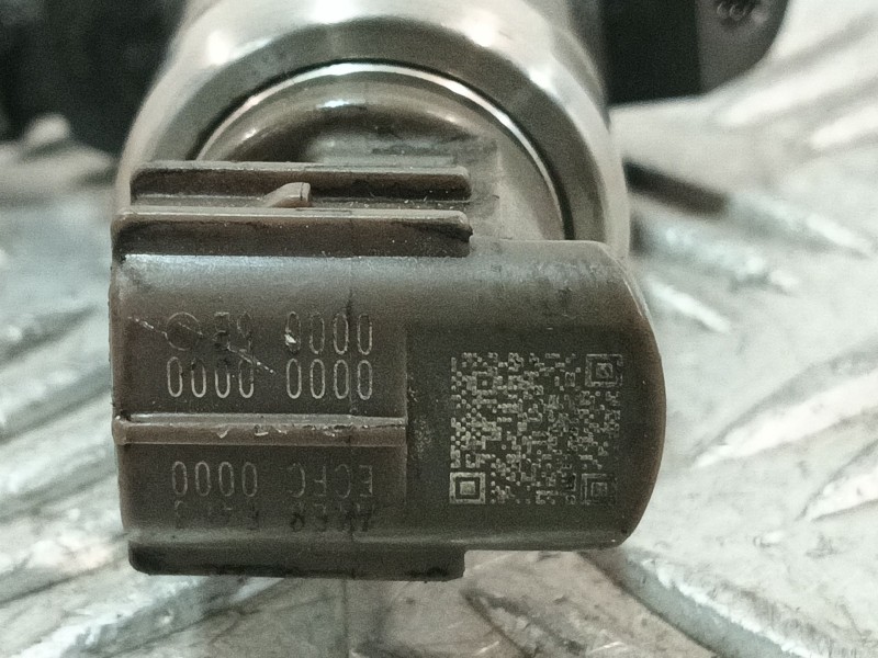 Recambio de inyector para mazda 5 berl. (cr) referencia OEM IAM RF8G13H50  