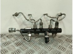 Recambio de rampa inyectora para renault captur i (j5_, h5_) 1.5 dci 90 referencia OEM IAM 175215346R 161961543 
