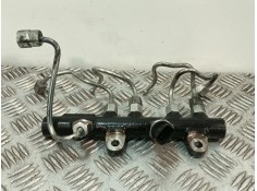 Recambio de rampa inyectora para renault captur i (j5_, h5_) 1.5 dci 90 referencia OEM IAM 175215346R 161961543  2
