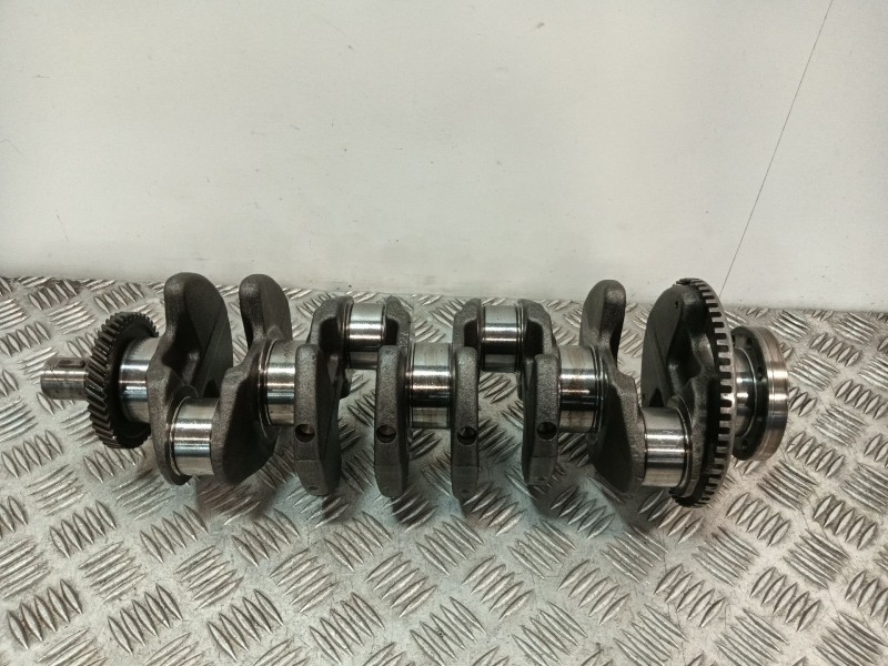 Recambio de cigueñal para hyundai tucson (jm) 2.0 crdi cat referencia OEM IAM   