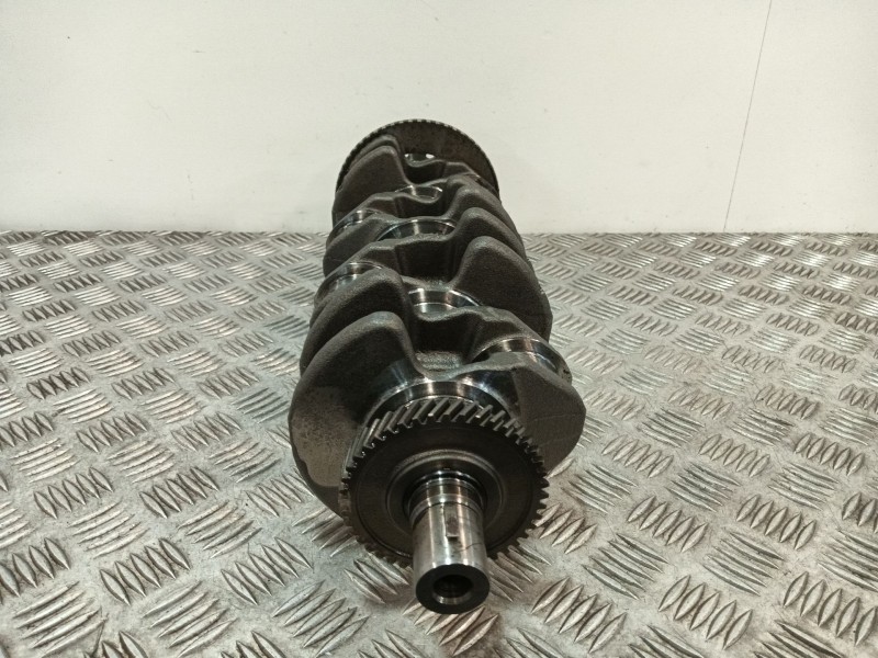 Recambio de cigueñal para hyundai tucson (jm) 2.0 crdi cat referencia OEM IAM   