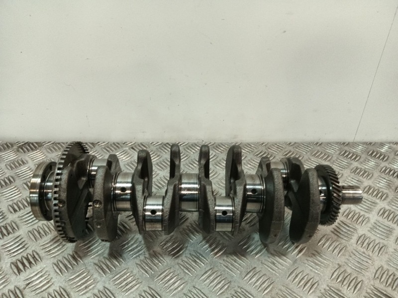 Recambio de cigueñal para hyundai tucson (jm) 2.0 crdi cat referencia OEM IAM   