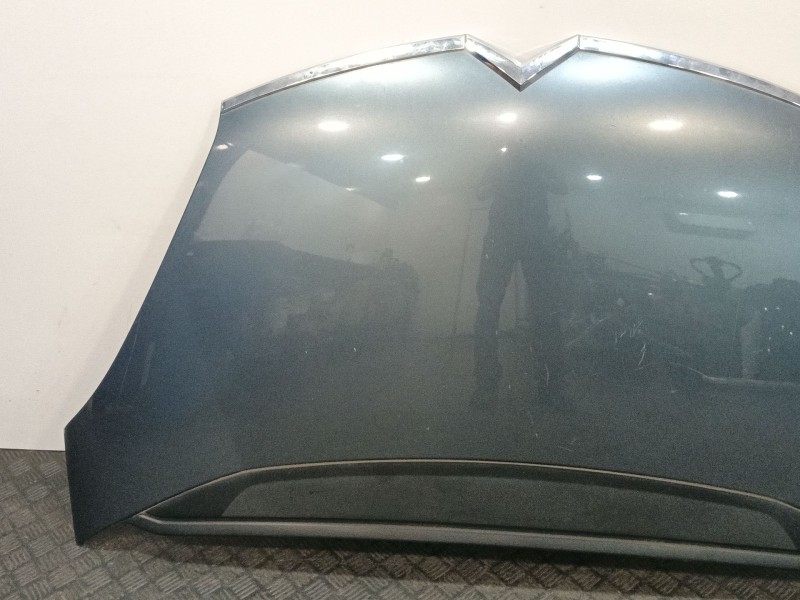 Recambio de capot para citroën c4 picasso i monospace (ud_) 1.6 hdi referencia OEM IAM   