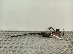 Recambio de cerradura puerta delantera derecha para alfa romeo gtv (163) 1.8 t.spark m referencia OEM IAM   