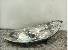 Recambio de faro izquierdo para peugeot 407 sw (6e_, 6d_) 2.0 hdi 135 referencia OEM IAM 9660236680  