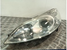 Recambio de faro izquierdo para peugeot 407 sw (6e_, 6d_) 2.0 hdi 135 referencia OEM IAM 9660236680   2