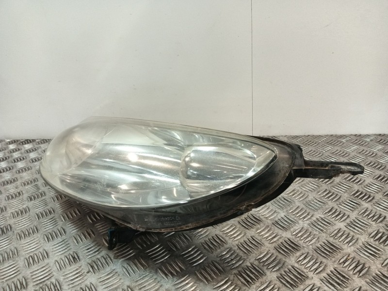 Recambio de faro izquierdo para peugeot 407 sw (6e_, 6d_) 2.0 hdi 135 referencia OEM IAM 9660236680  