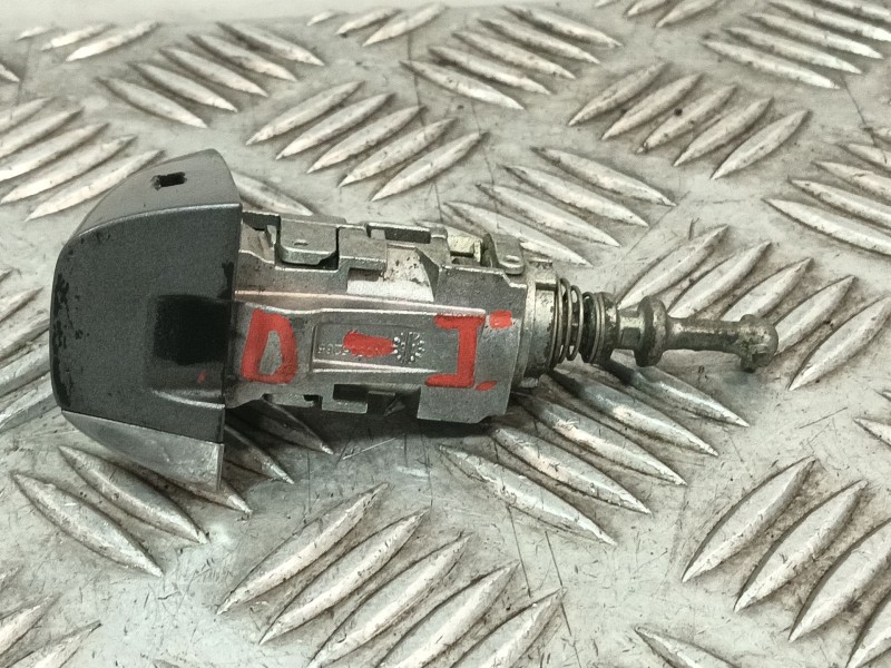 Recambio de bombin puerta delantera izquierda para renault scénic iv (j9_) 1.5 dci 110 referencia OEM IAM   