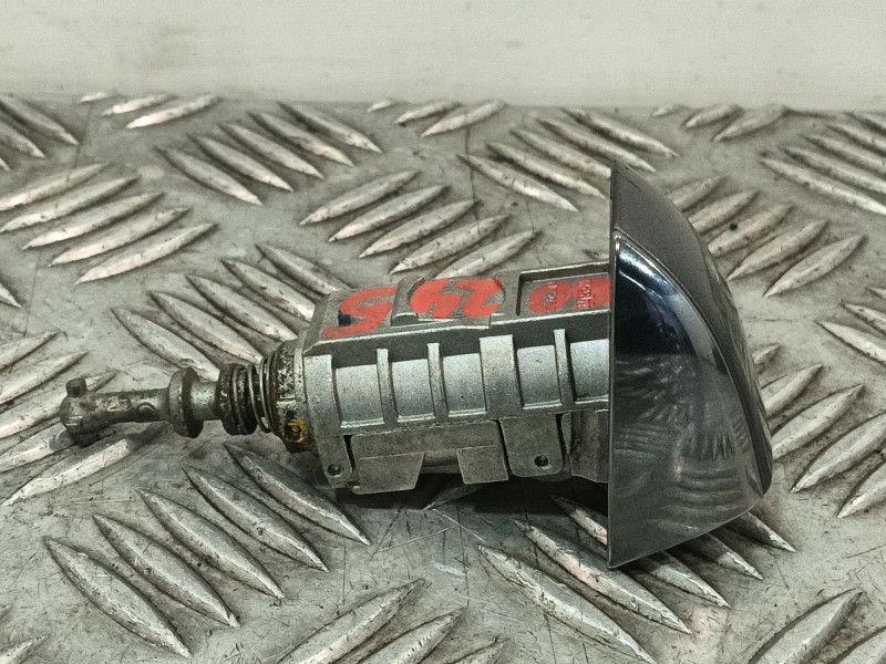 Recambio de bombin puerta delantera izquierda para renault scénic iv (j9_) 1.5 dci 110 referencia OEM IAM   
