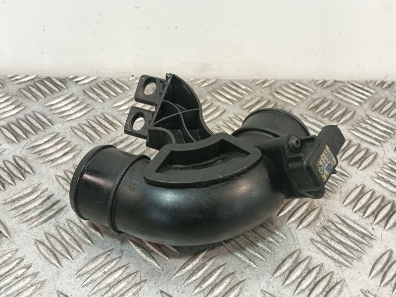 Recambio de tubo para mercedes-benz clase m (w163) ml 270 cdi (163.113) referencia OEM IAM A1635011124  