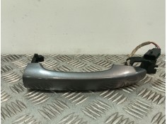 Recambio de maneta exterior delantera izquierda para renault scénic iv (j9_) 1.5 dci 110 referencia OEM IAM 806077319R E1096638 