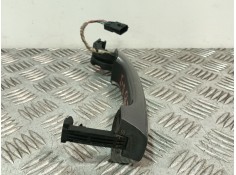Recambio de maneta exterior delantera izquierda para renault scénic iv (j9_) 1.5 dci 110 referencia OEM IAM 806077319R E1096638  2