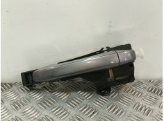 Recambio de maneta exterior trasera izquierda para renault scénic iv (j9_) 1.5 dci 110 referencia OEM IAM 506078862R  