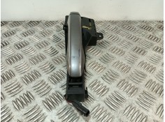 Recambio de maneta exterior trasera izquierda para renault scénic iv (j9_) 1.5 dci 110 referencia OEM IAM 506078862R   2