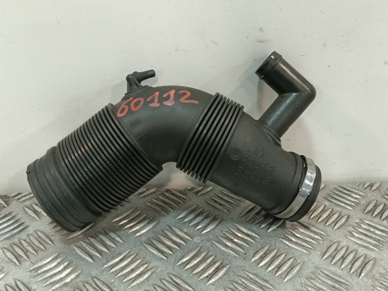 Recambio de tubo para seat ibiza iv (6j5, 6p1) 1.6 tdi referencia OEM IAM 6R0129654C ETB446349602 