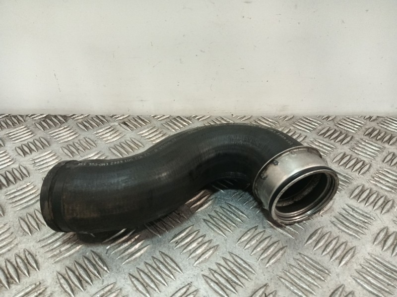 Recambio de tubo para mercedes-benz clase m (w163) ml 270 cdi (163.113) referencia OEM IAM 1635016082  