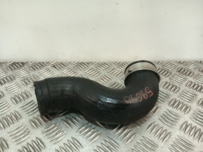 Recambio de tubo para mercedes-benz clase m (w163) ml 270 cdi (163.113) referencia OEM IAM 1635016082  