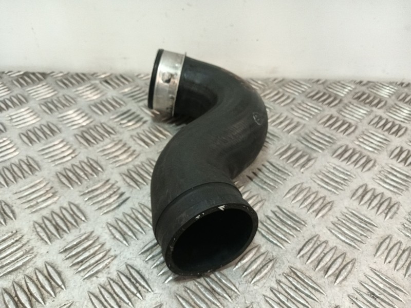 Recambio de tubo para mercedes-benz clase m (w163) ml 270 cdi (163.113) referencia OEM IAM 1635016082  