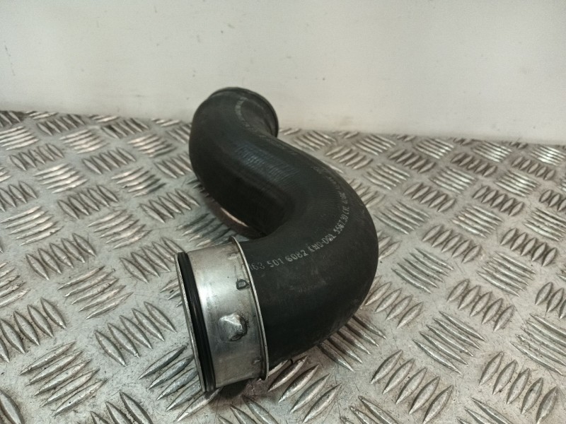Recambio de tubo para mercedes-benz clase m (w163) ml 270 cdi (163.113) referencia OEM IAM 1635016082  