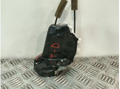Recambio de cerradura puerta trasera derecha para honda cr-v iv (rm_) 1.6 i-dtec (re6) referencia OEM IAM   