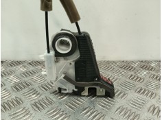 Recambio de cerradura puerta trasera derecha para honda cr-v iv (rm_) 1.6 i-dtec (re6) referencia OEM IAM    2