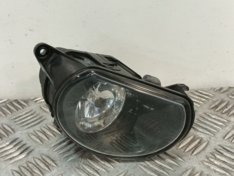 Recambio de faro antiniebla derecho para audi q7 (4lb) 4.2 fsi quattro referencia OEM IAM 24697000RE  