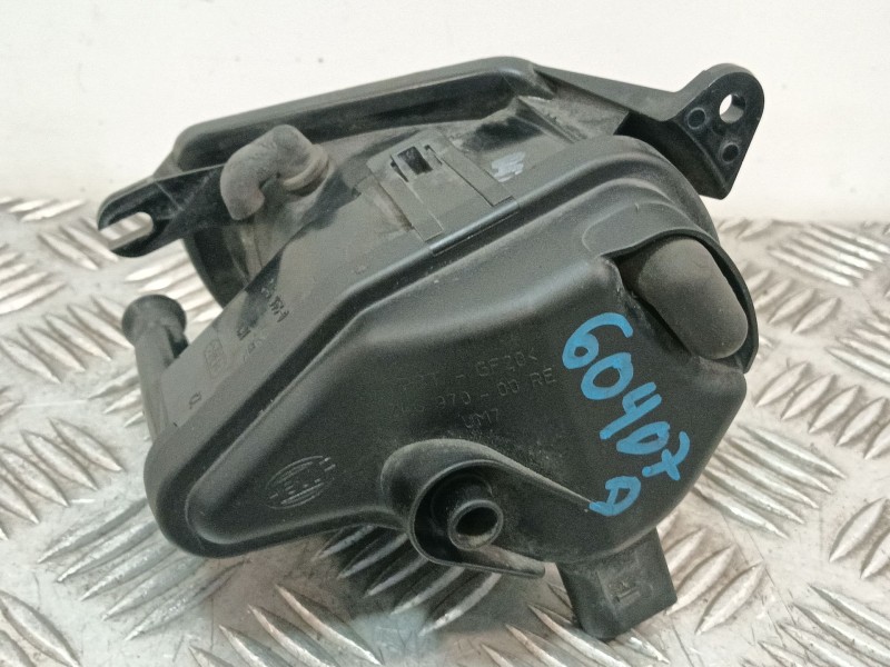 Recambio de faro antiniebla derecho para audi q7 (4lb) 4.2 fsi quattro referencia OEM IAM 24697000RE  