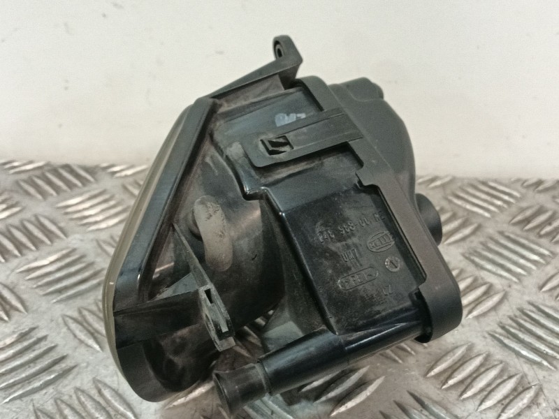 Recambio de faro antiniebla derecho para audi q7 (4lb) 4.2 fsi quattro referencia OEM IAM 24697000RE  