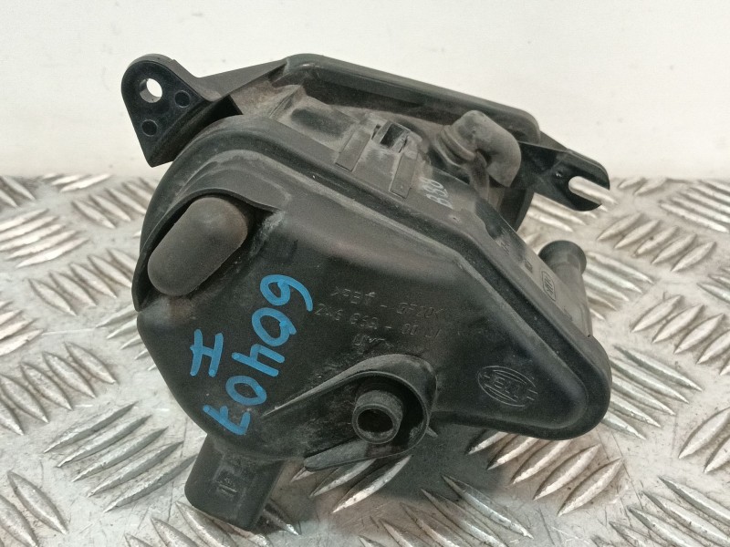 Recambio de faro antiniebla izquierdo para audi q7 (4lb) 4.2 fsi quattro referencia OEM IAM 24696700LI  