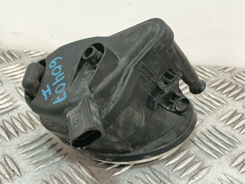 Recambio de faro antiniebla izquierdo para audi q7 (4lb) 4.2 fsi quattro referencia OEM IAM 24696700LI  