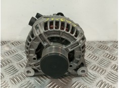 Recambio de alternador para citroën c4 picasso i monospace (ud_) 1.6 hdi referencia OEM IAM 9646321880 0124525035 
