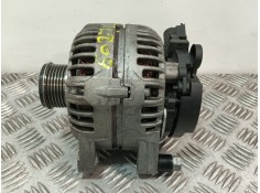 Recambio de alternador para citroën c4 picasso i monospace (ud_) 1.6 hdi referencia OEM IAM 9646321880 0124525035  2