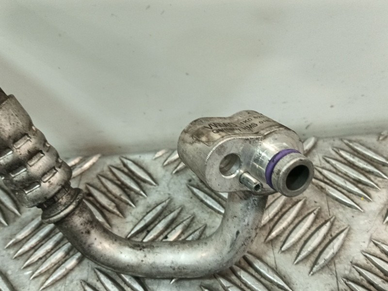 Recambio de tubos aire acondicionado para seat leon (1p1) 1.9 tdi referencia OEM IAM 1K0820721B  