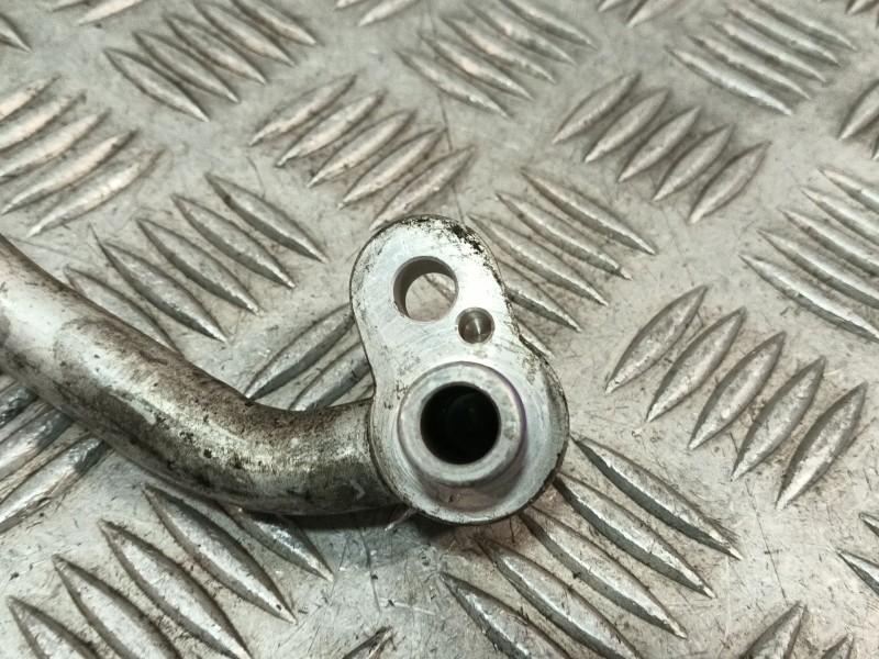 Recambio de tubos aire acondicionado para seat leon (1p1) 1.9 tdi referencia OEM IAM 1K0820721B  
