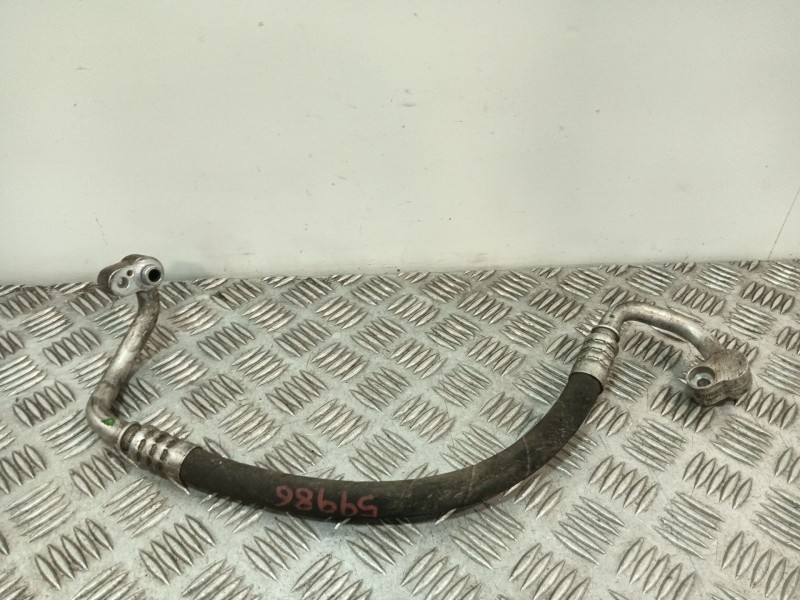 Recambio de tubos aire acondicionado para seat leon (1p1) 1.9 tdi referencia OEM IAM 1K0820721B  