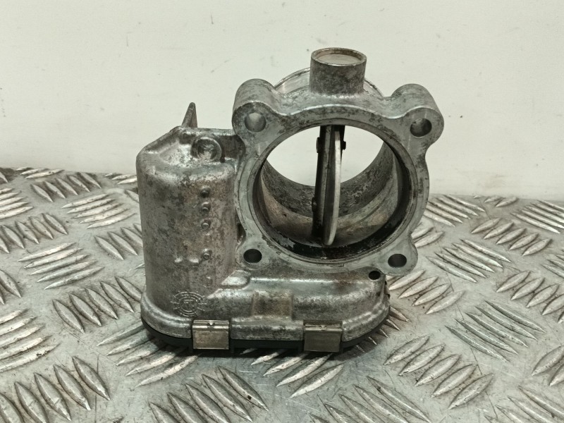 Recambio de caja mariposa para citroën jumper iii furgoneta 2.2 hdi 130 referencia OEM IAM BK2Q9E926AC 0280750598 